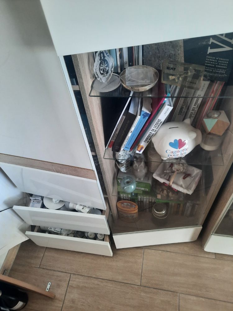 Biblioth�que 110 Champs-sur-Marne (77)