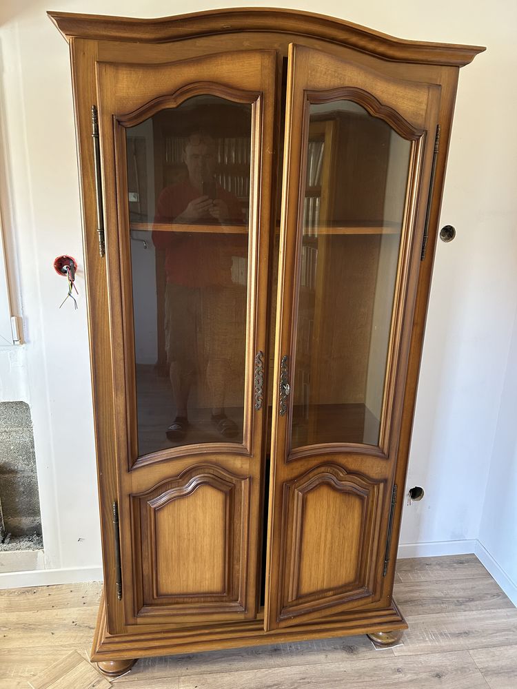 Biblioth�que 90 Saint-Romain-d'Ay (07)