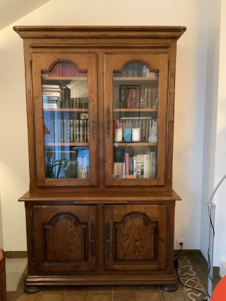 Biblioth�que 200 Bonnelles (78)