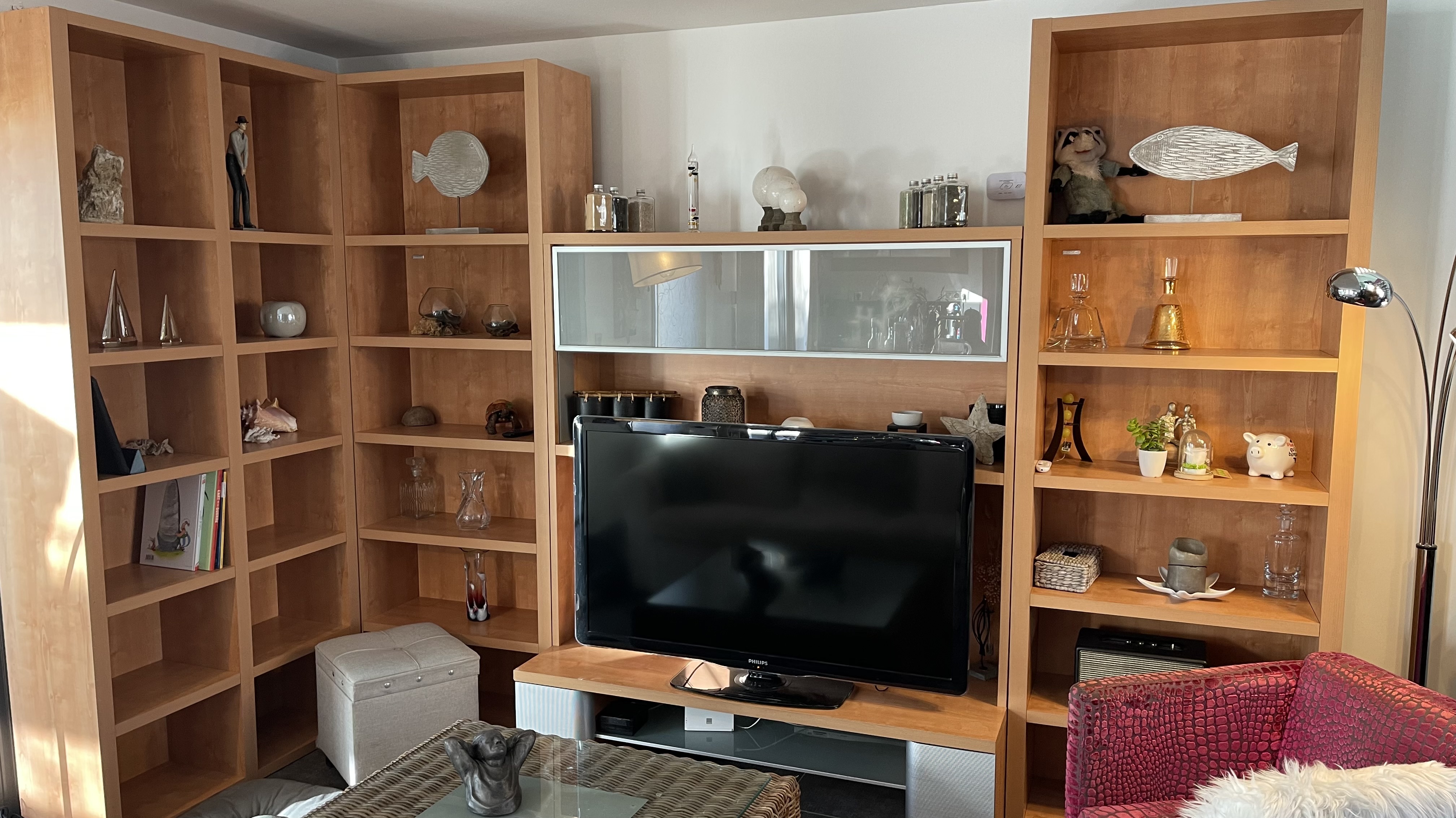 Biblioth�que 900 Saint-Gilles-Croix-de-Vie (85)