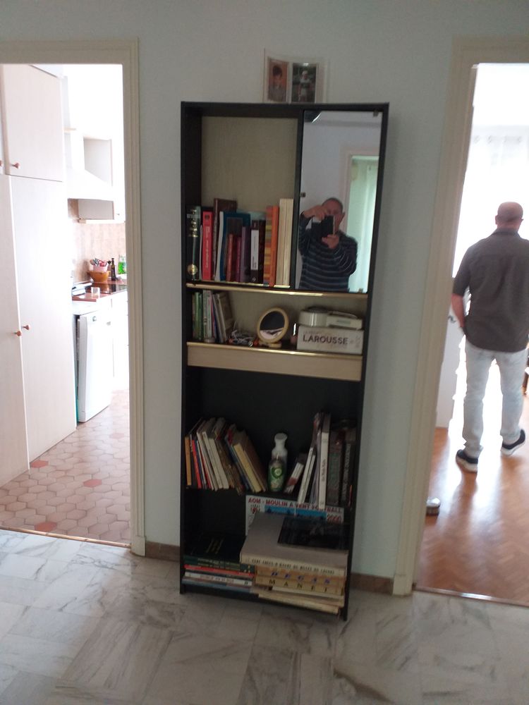 biblioth�que 0 Perpignan (66)