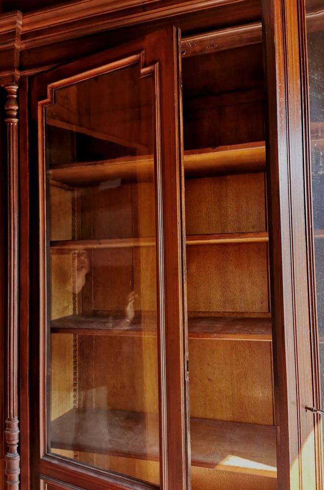 Biblioth�que 80 Vieux-Boucau-les-Bains (40)