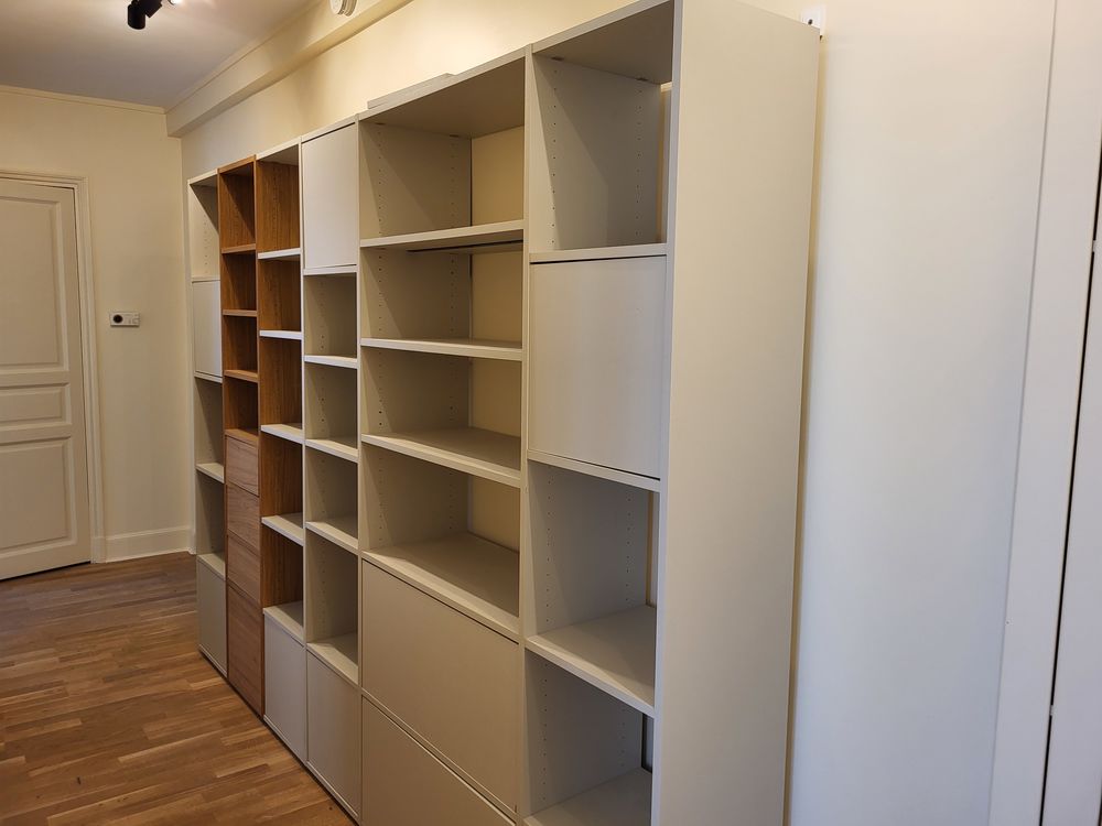 Biblioth�que 800 Paris 3 (75)