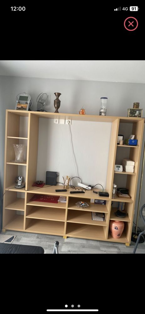 don d'une biblioth�que 0 Le Tr�port (76)