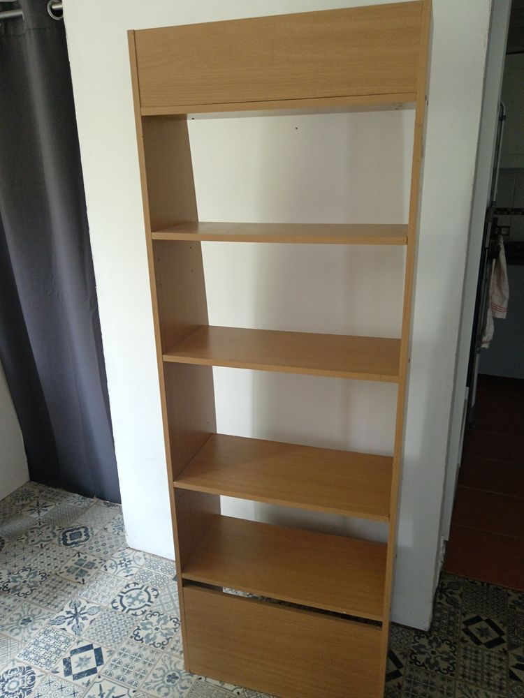 Biblioth�que 20 La Rochette (77)