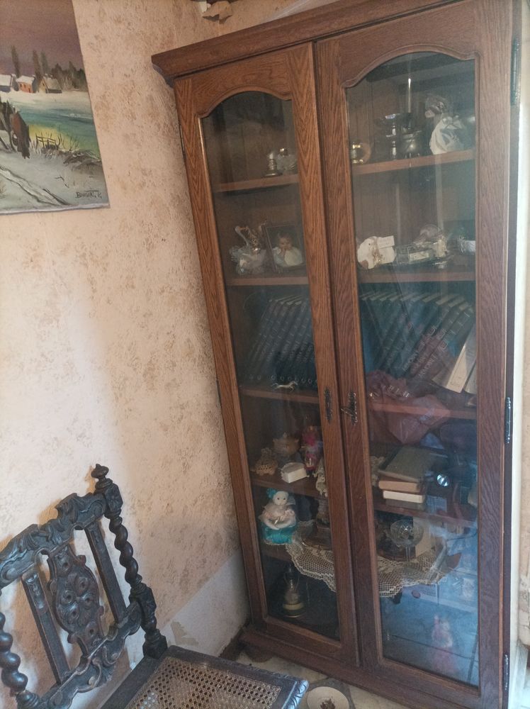 biblioth�que 20 Sarreguemines (57)