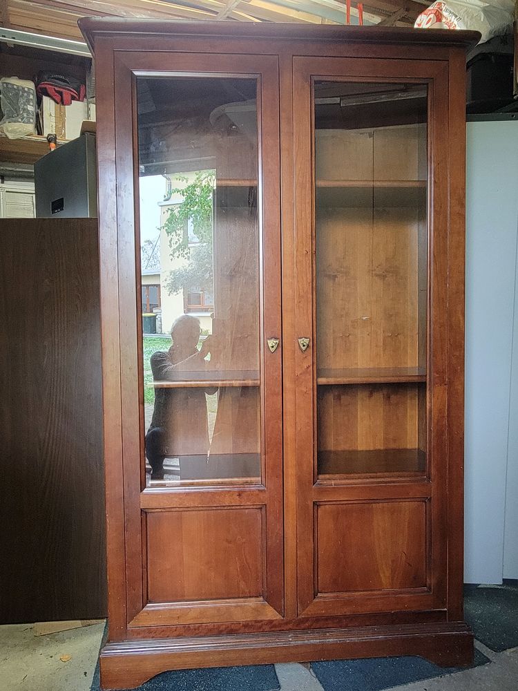 BIBLIOTHEQUE
65 Lyon 8 (69)