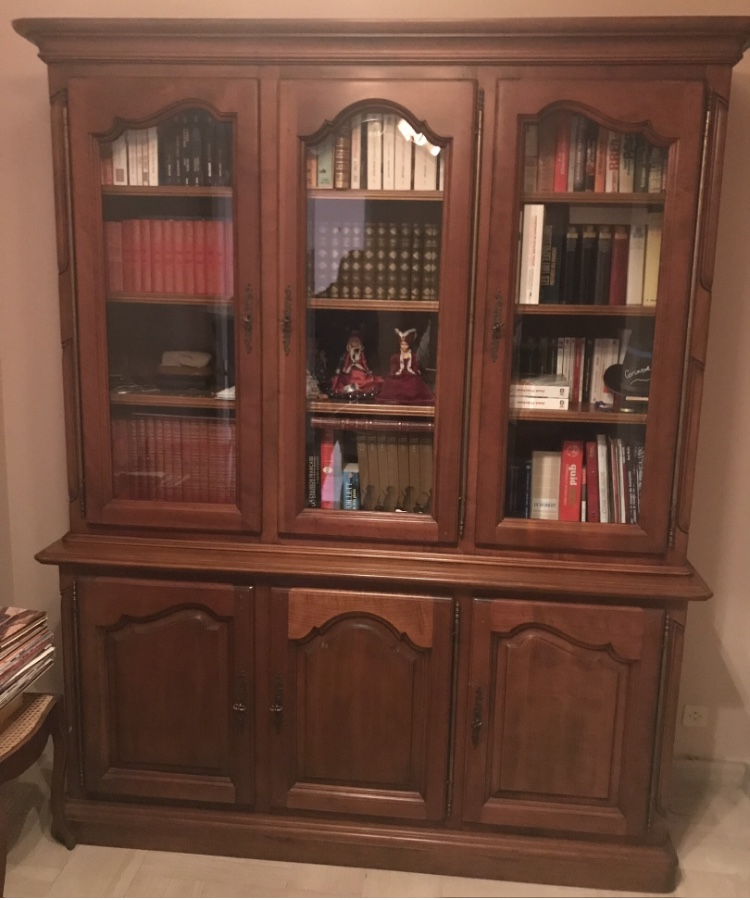 Biblioth�que 300 Antibes (06)