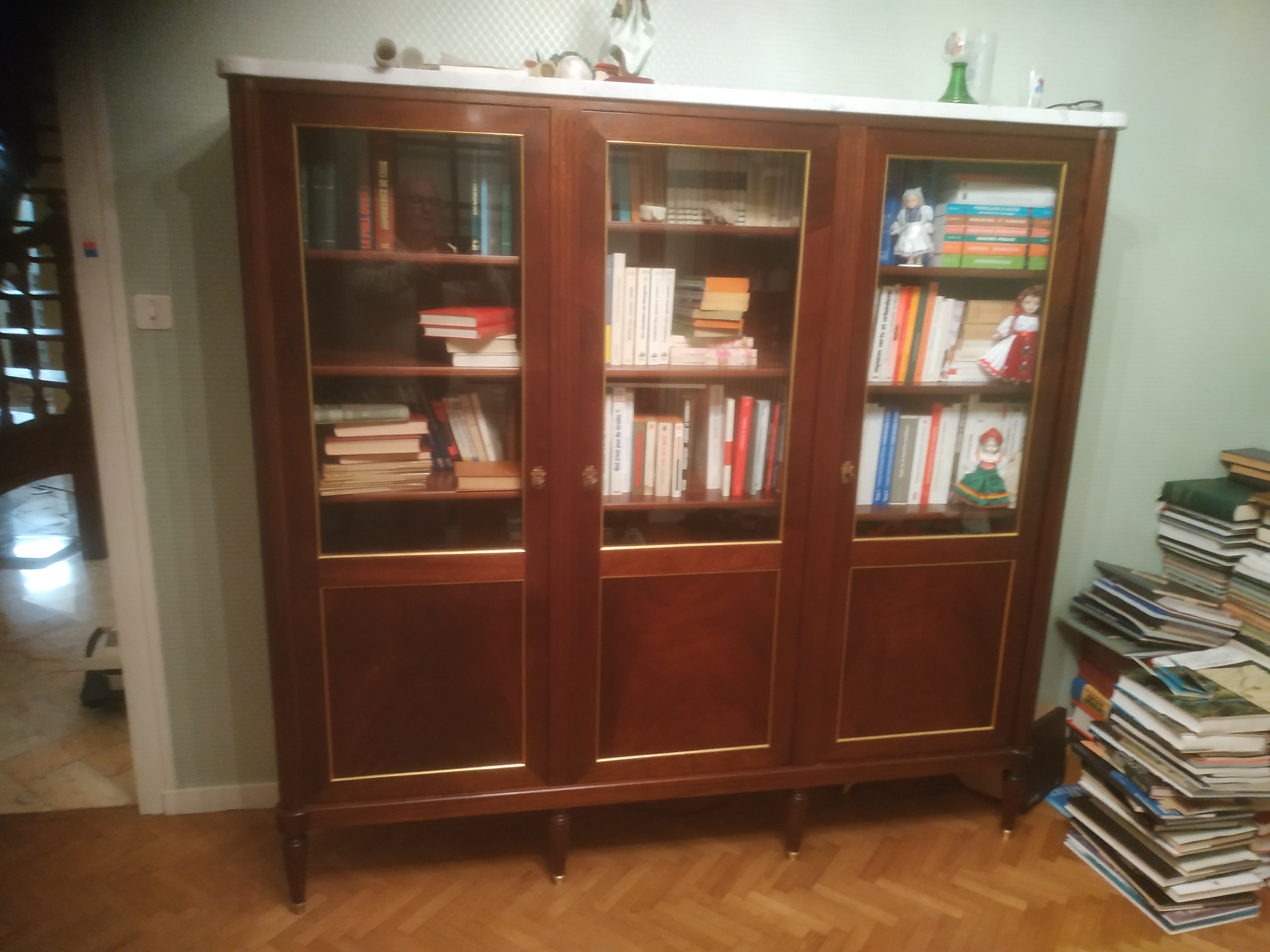 Biblioth�que 110 Villenave-d'Ornon (33)