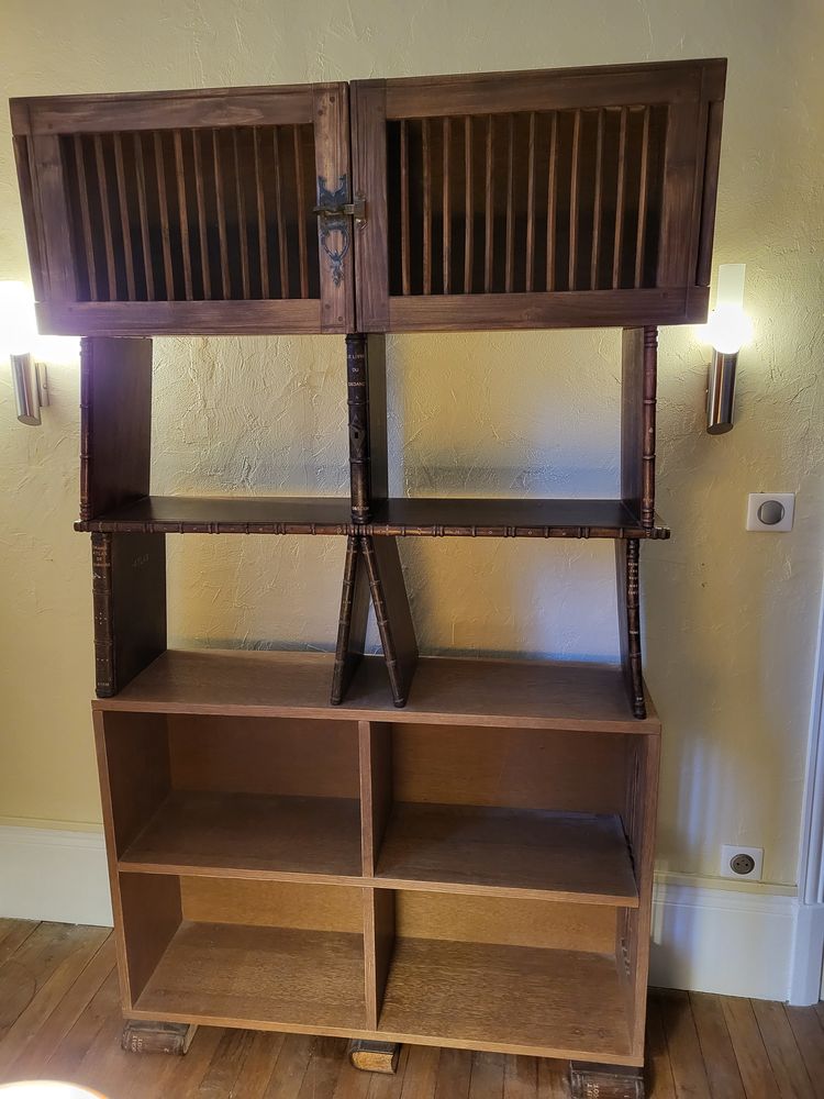 Biblioth�que 99 Pouilly-en-Auxois (21)