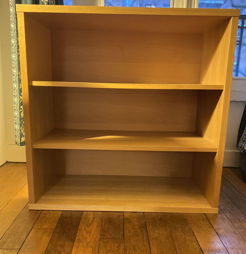 Biblioth�que 70 Paris 20 (75)