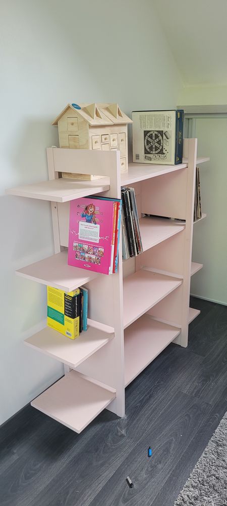 Biblioth�que 30 Moissy-Cramayel (77)