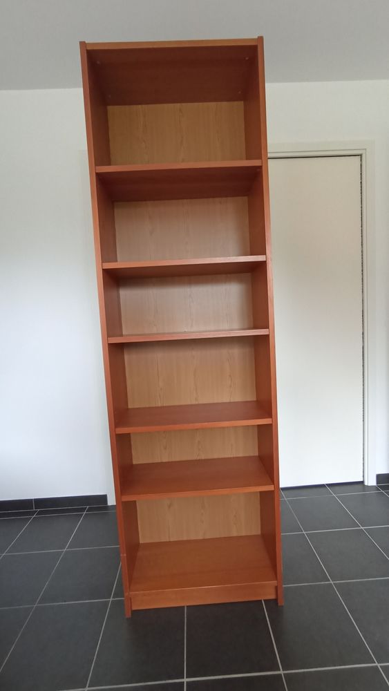 biblioth�que 30 Saint-Nicolas-de-Pierrepont (50)