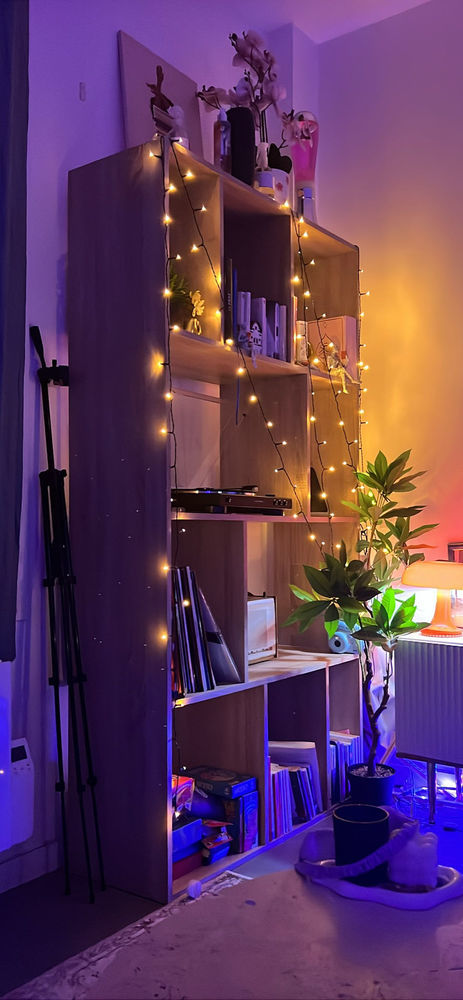 Biblioth�que 80 Colombes (92)