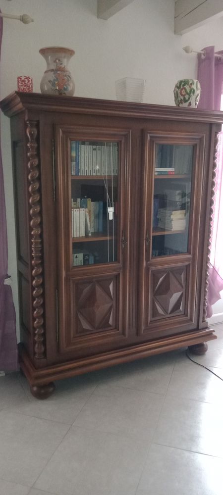 Biblioth�que 160 N�rigean (33)