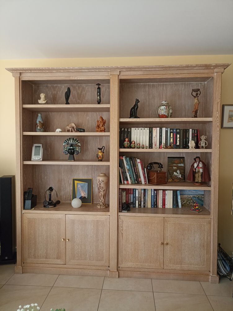 Biblioth�que 1500 Le Havre (76)