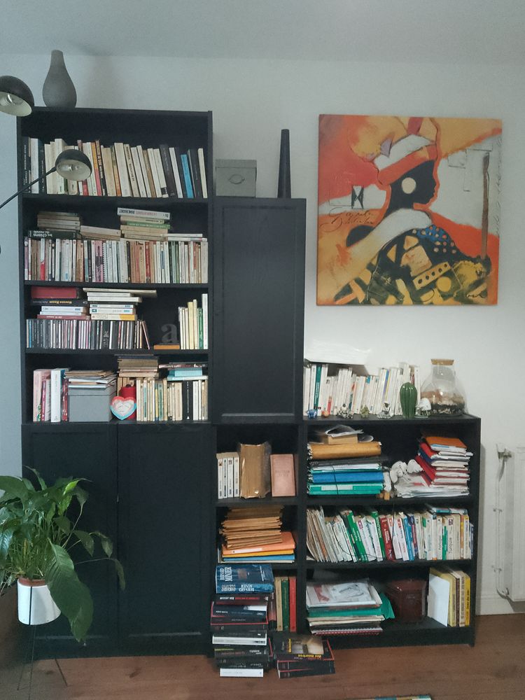 Biblioth�que 90 Bayonne (64)