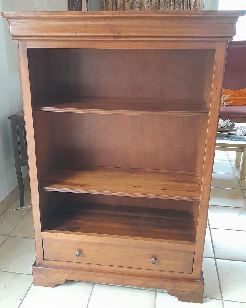 Biblioth�que 150 Coubeyrac (33)