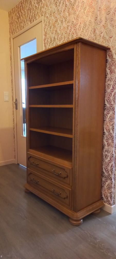 BIBLIOTHEQUE 0 Servon-sur-Vilaine (35)