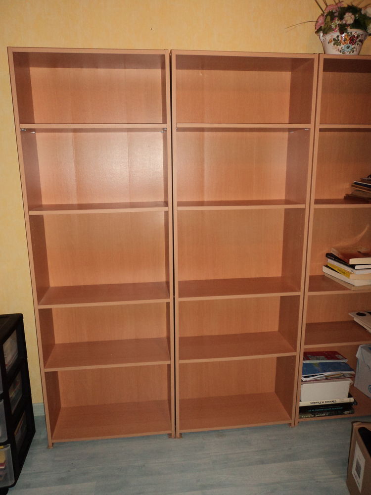 Biblioth�ques �tag�res 20 L'Aiguillon-sur-Mer (85)