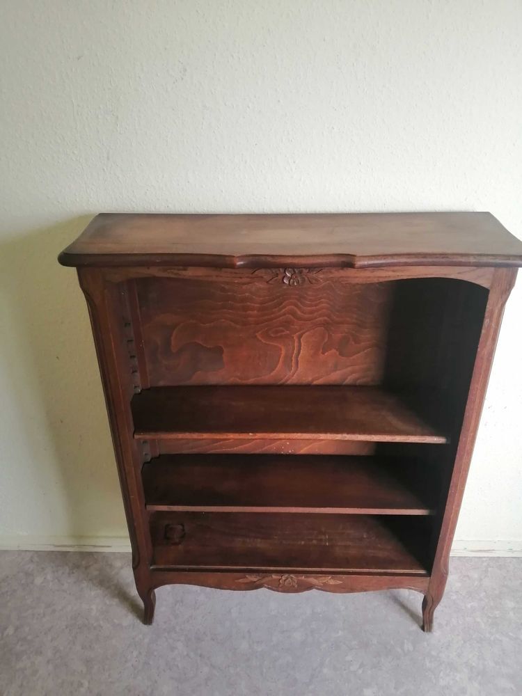 bibus ou biblioth�que 80 Bischheim (67)