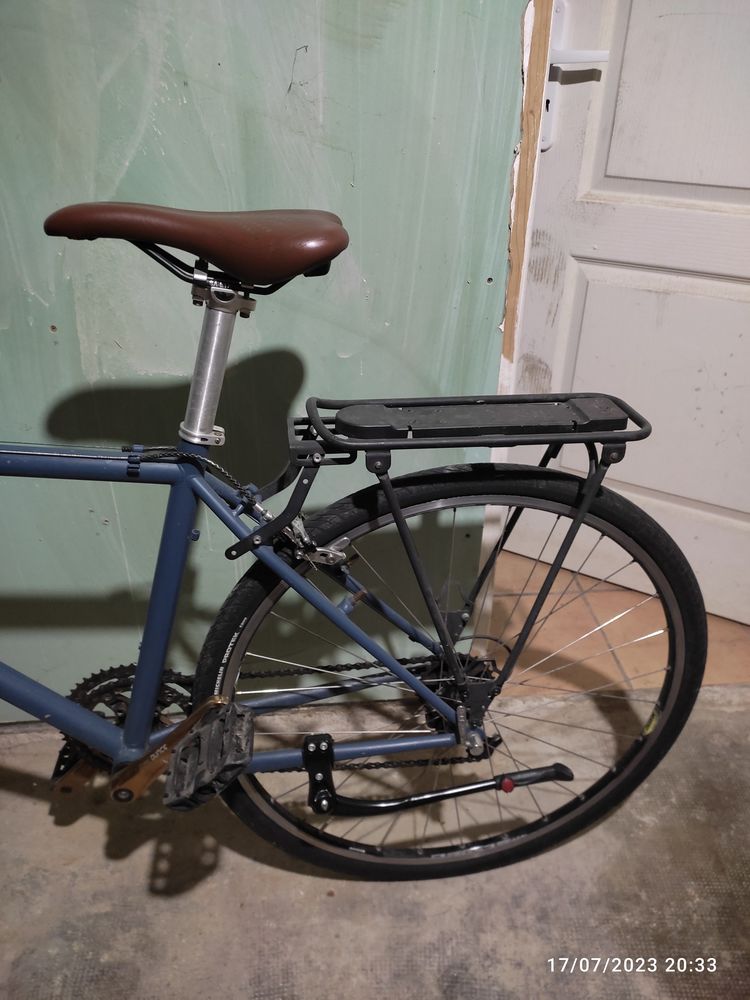 Bicyclette �quip�e 80� - 80 Rodez (12)