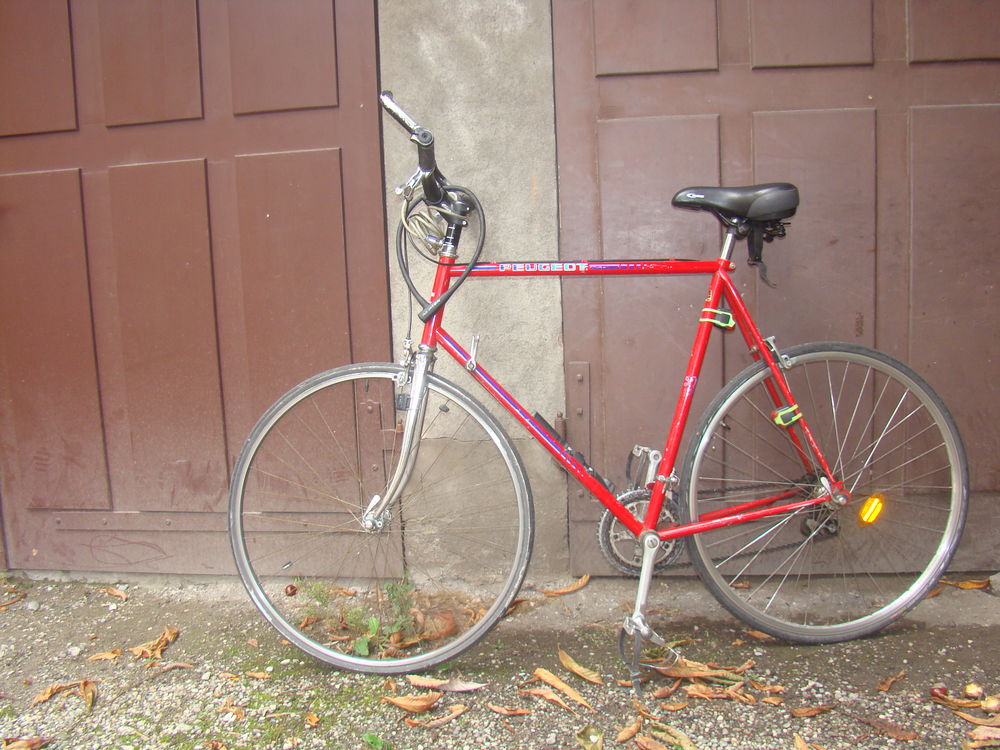 Bicyclette  Vintage  60 Chamb�ry (73)