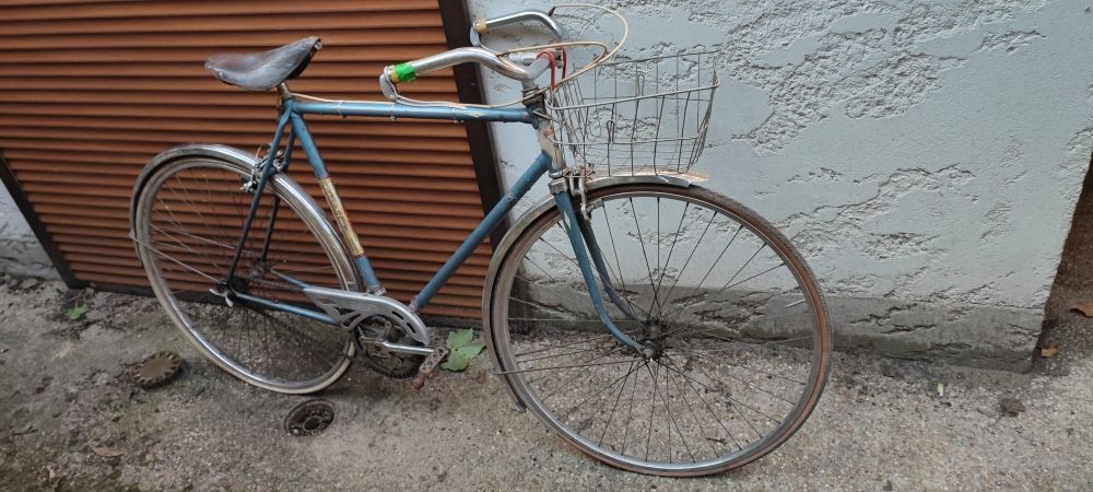 bicyclette 50 Le Blanc-Mesnil (93)