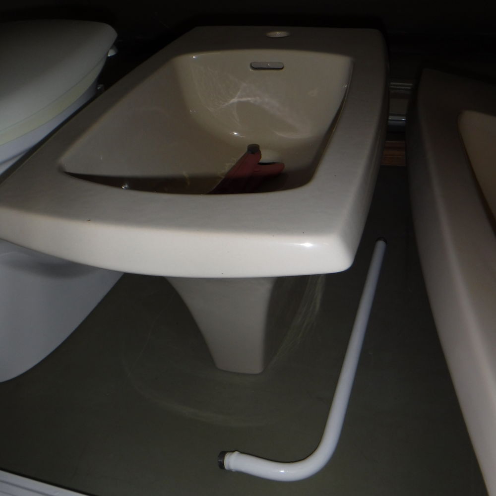 Bidet couleur 50 Villeneuve-le-Roi (94)