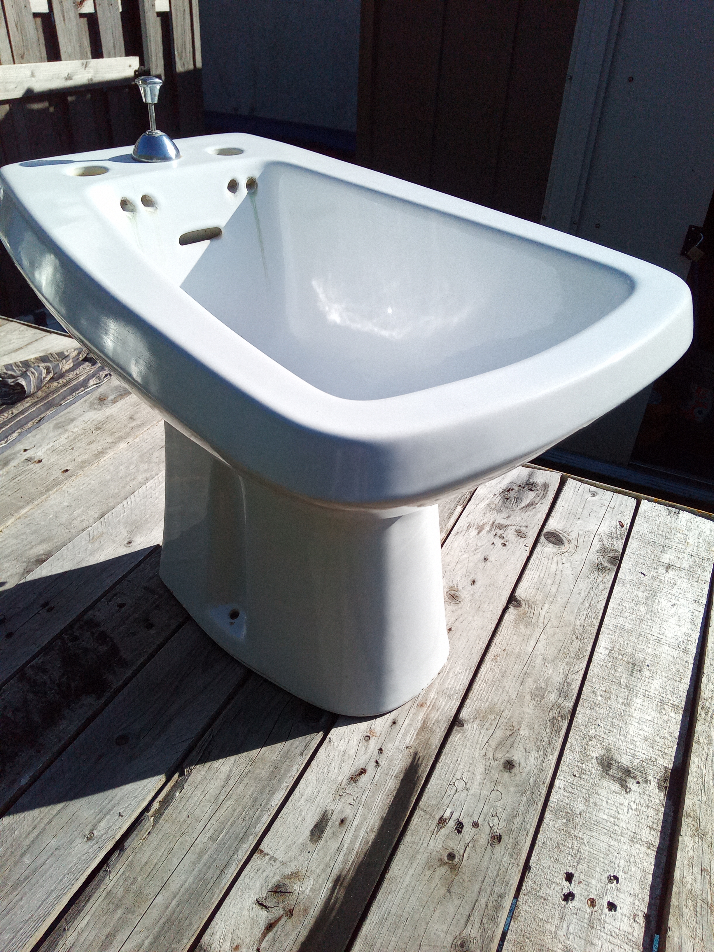 Bidet salle de bain 48 Villeneuve-d'Olmes (09)