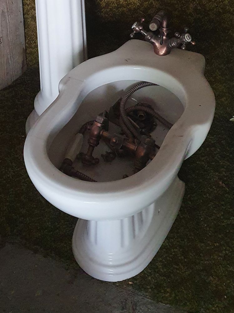 Bidet 20 Nantes (44)