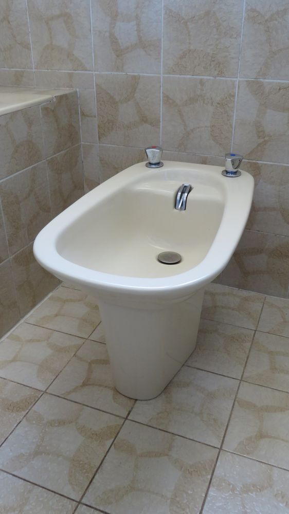 BIDET 20 Romilly-sur-Andelle (27)