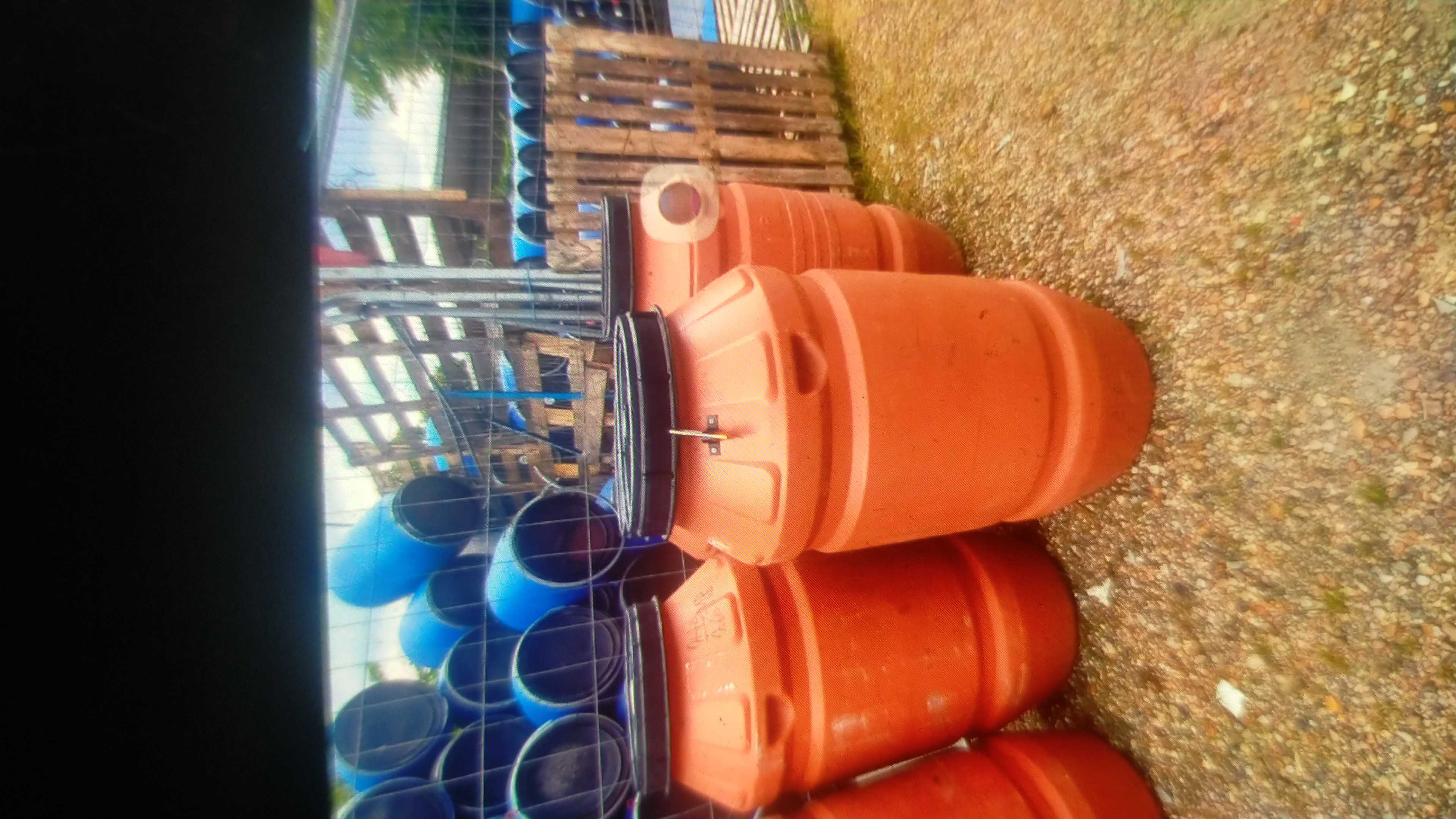 bidon f� t barigo barrique alimentaire 5 Argenteuil (95)