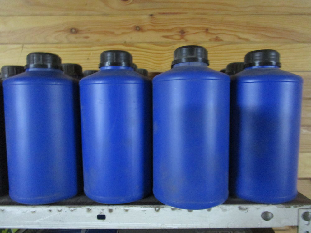 Bidon bouteille 1 litre 45 Illzach (68)