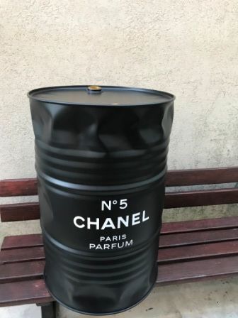 BIDON CHANEL neuf 1 Livry-Gargan (93)