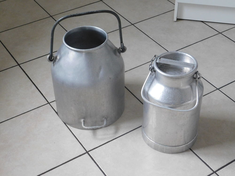 bidon a lait 50 Norrey En Bessin (14)