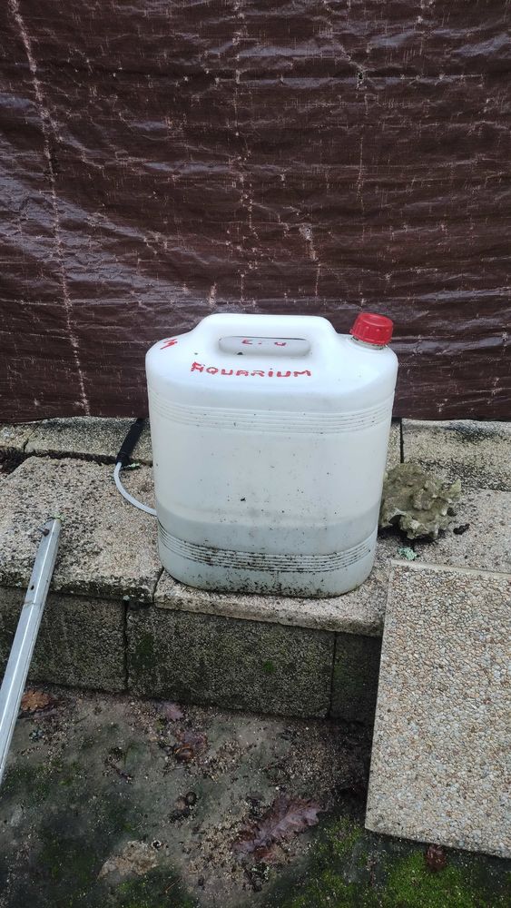 Bidon de 20 litres 6 Azay-le-Rideau (37)