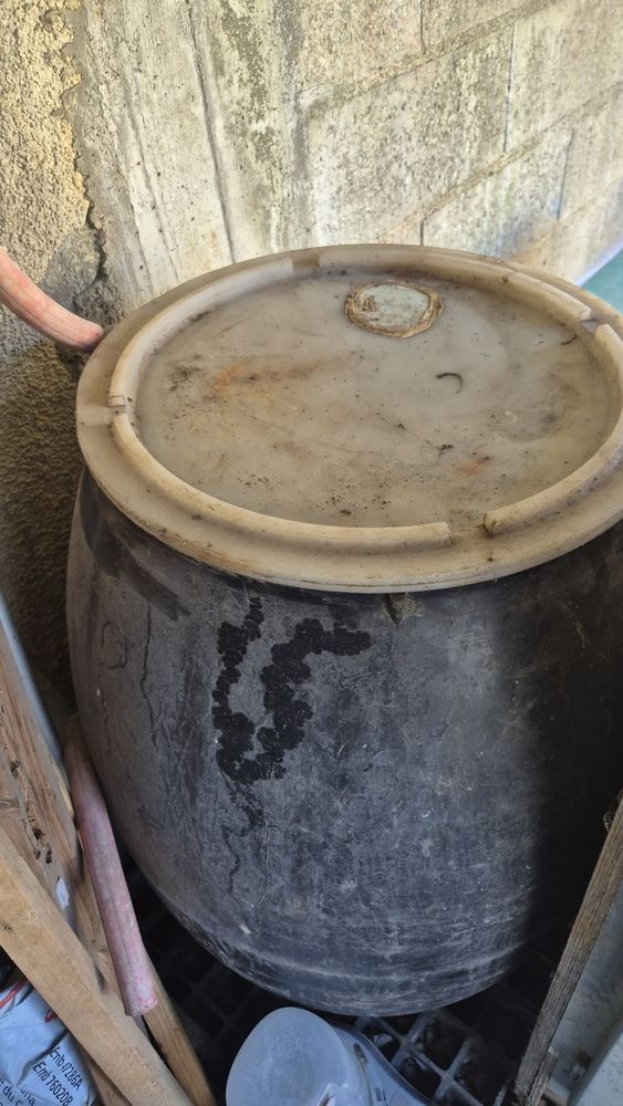 Bidon � eau 20 Villefranche-de-Rouergue (12)