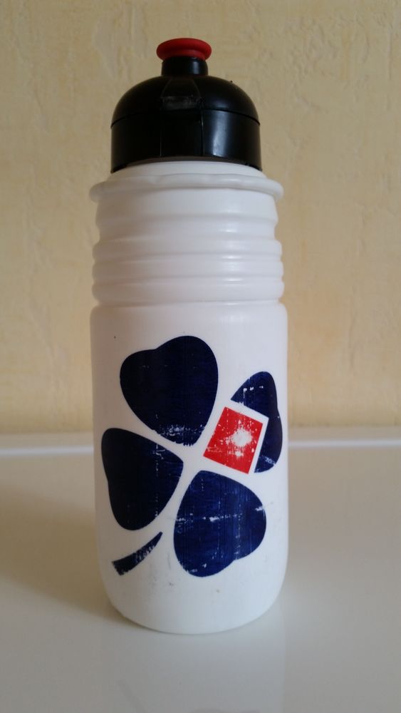 LES BIDONS FDJ 0 Toulouse (31)