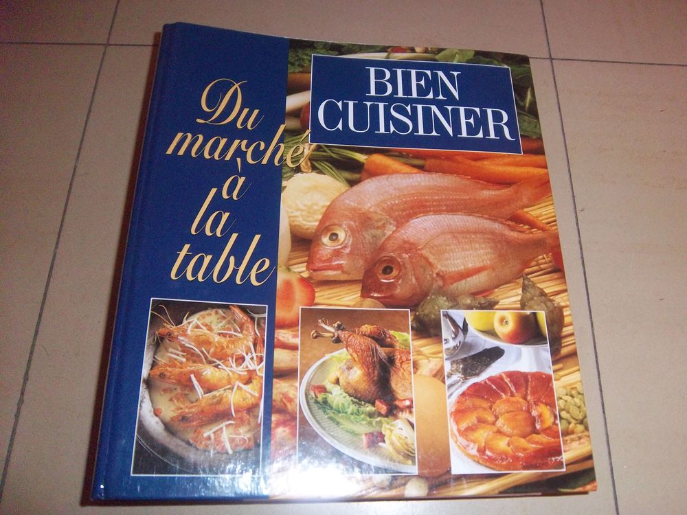 Bien cuisiner 4 Bossay-sur-Claise (37)