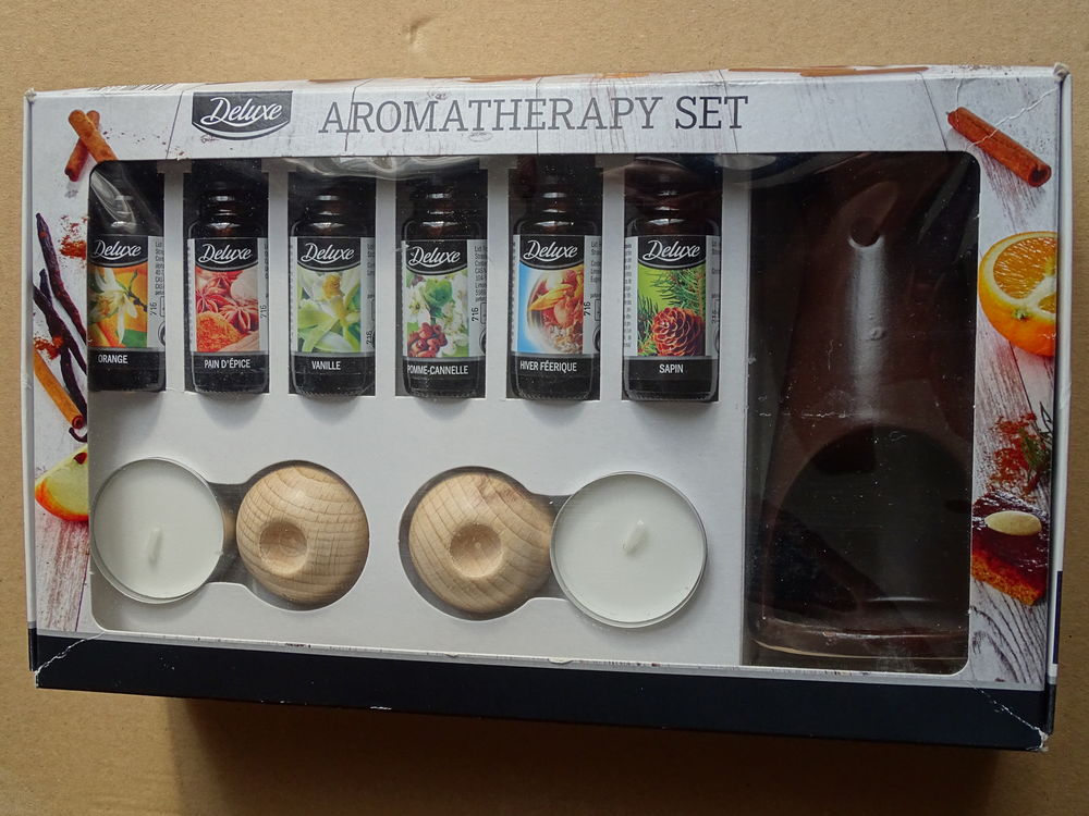 Kit de bien-�tre et ses accessoires 10 Amilly (45)