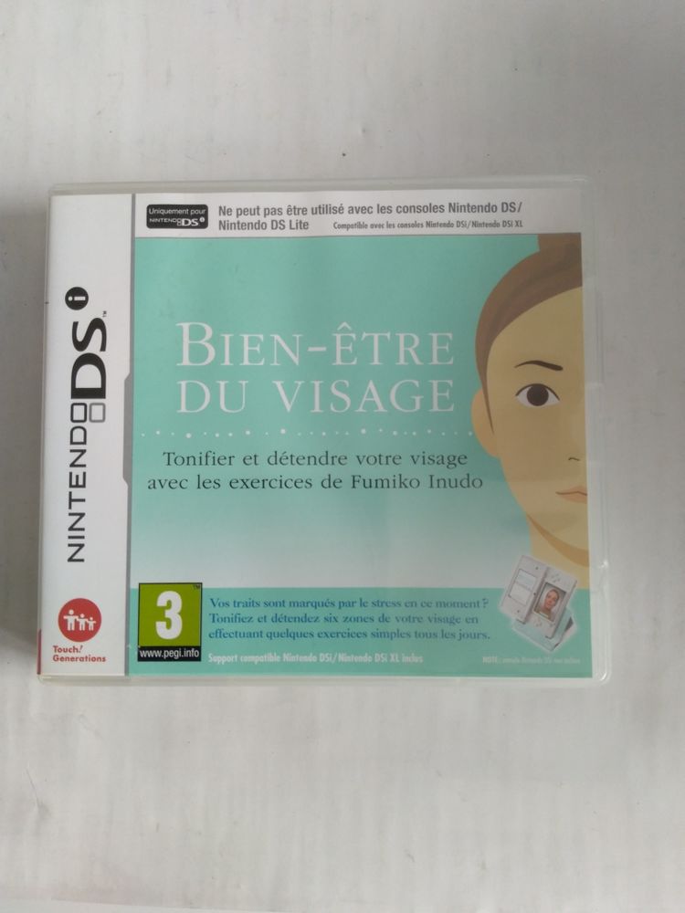 Bien �tre du visage 12 Calais (62)