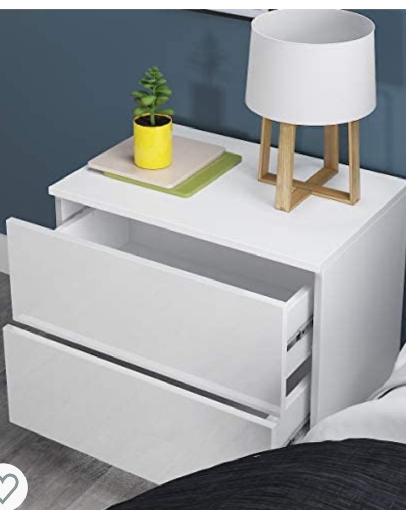 Bien lire annonce table de chevet neuve pour bricoleur 20 Sainte-Adresse (76)