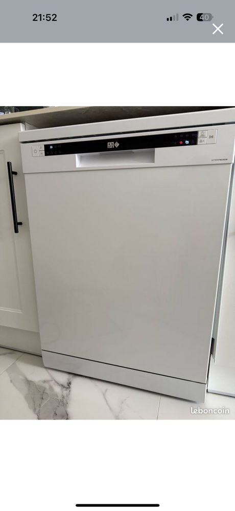 ce bien suite � un d�m�nagement 180 Melun (77)