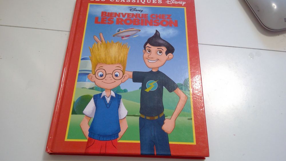 BIENVENUE CHEZ LES ROBINSONS 4 La Pallice (17)