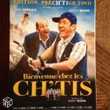 DVD bienvenue chez les Ch'tis 3 Chitenay (41)
