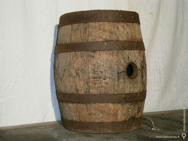 FUT  �  BIERRE ANCIEN 1 Vertus (51)