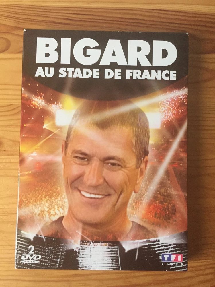 Bigard - Au Stade de France 7 Dijon (21)