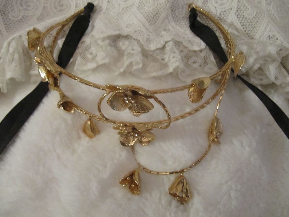 Bijou de cheveux 
13 Paris 4 (75)