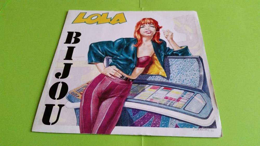 BIJOU 0 Toulouse (31)